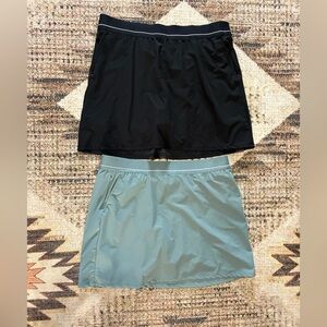 Soybu Women’s Athletic Skorts size XL